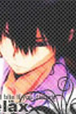 ปกนิยาย [Fic. KHR ]what's happen!!!