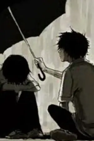 ปกนิยาย [fic.KHR 8018]...Forever love