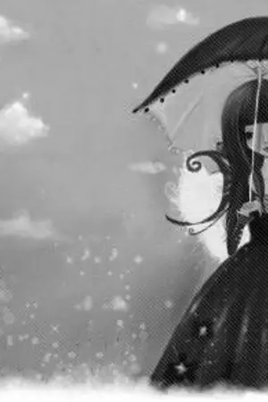 ปกนิยาย ฉันจะเป็น "ท้องฟ้า" สำหรับเธอ