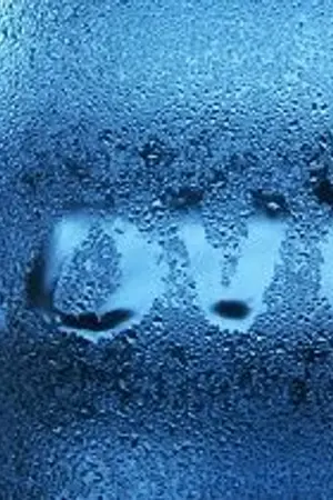 ปกนิยาย เมื่อเขาเข้ามา ในตอนที่เรามีปัญหากัน