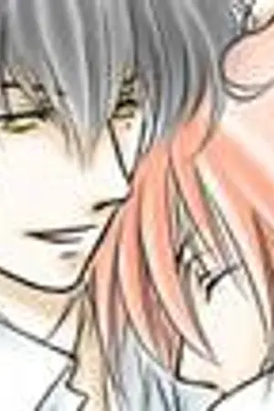 ปกนิยาย (Fic D.gray-man) Confused (TykixRavi)