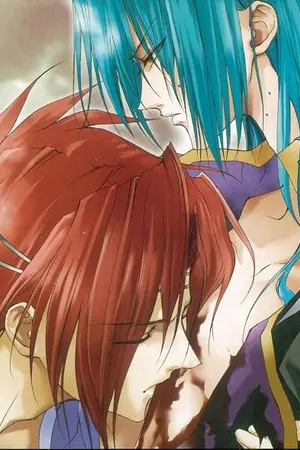 ปกนิยาย ลุ้นรัก พี่ชายตัวร้าย !! ((Yaoi))