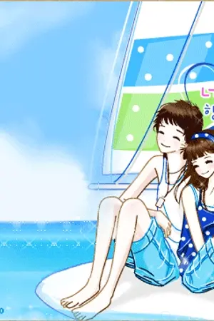 ปกนิยาย ในวันนี้แม้เทอจะลืมมันไปแล้ว แต่ชั้นยังจดจำมันได้เสมอ..T^T"