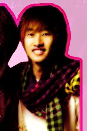 ปกนิยาย [Fic] HanHyuk รักจนได้ ไอ้ผู้ชายเจ้าเล่ห์