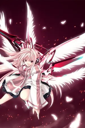 ปกนิยาย Genzo โรงเรียนนักฆ่ามหาเวทย์