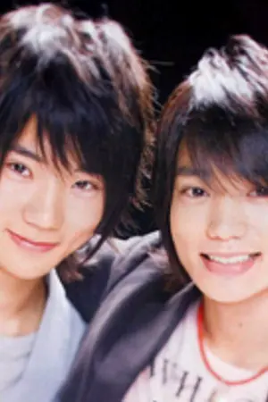 ปกนิยาย ~!!_My SWEEEET Scholar Love_!!~