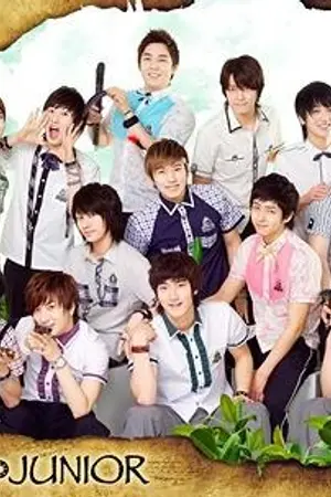 ปกนิยาย Psychic Scool....โรงเรียนสอนวิญญาณ