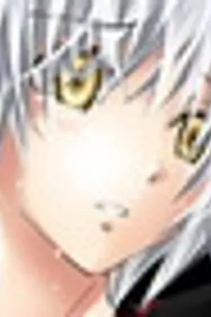 ปกนิยาย The Ark of Covenant : Nightmare's story