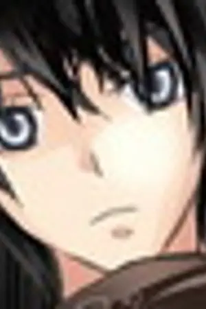 ปกนิยาย The Ark of Covenant : Solitudinous Remedy