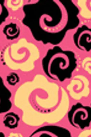 ปกนิยาย Candy หวานรักรสมรณะ [yaoi]