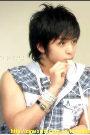 ปกนิยาย saranghae รักวุ่นวายบำบัดใจนายจอมกวน