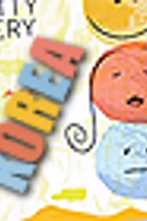 ปกนิยาย ((__,, ! ABOUT Korea ::