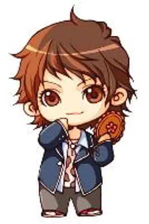 ปกนิยาย โค้ดเพลงลง HI*5