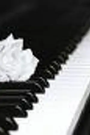 ปกนิยาย [['Note Piano']]-Cartoon