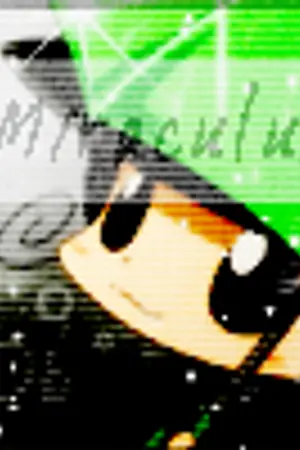 ปกนิยาย <-Miraculum  Make & Desing->