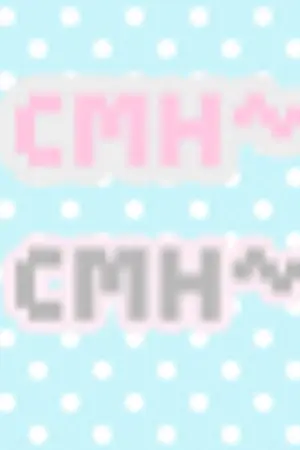 ปกนิยาย fic * my lo♥e story ,,changminho (changmin x minho;)