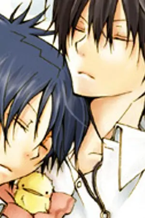 ปกนิยาย ReBorn~!!'s WorlD