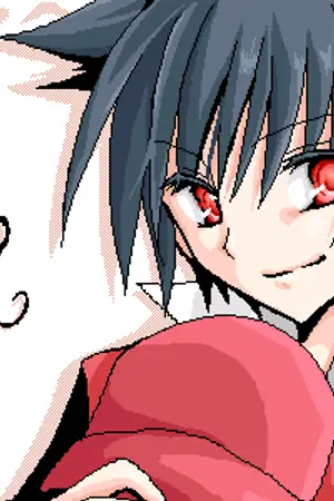 ปกนิยาย [Fiction Pokemon Special] Red's Memories