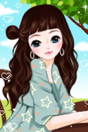 ปกนิยาย สวย..ซ่า..แสบ..ใส ลุ้นหัวใจให้ลงล็อค