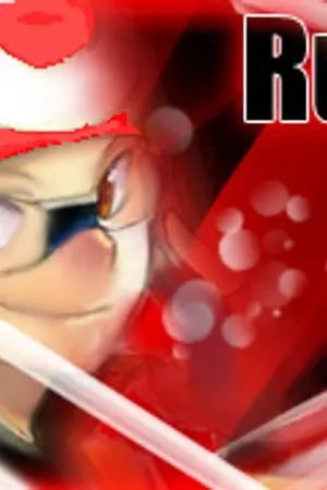 ปกนิยาย Pokemon Ruby and Sapphire Special II The Ravages of Time