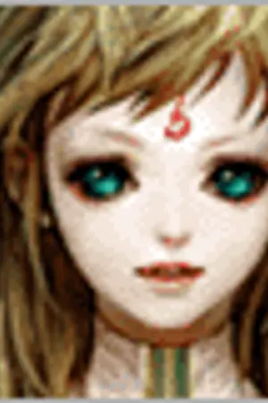 ปกนิยาย The Evil Tale  นรก-รำพัน