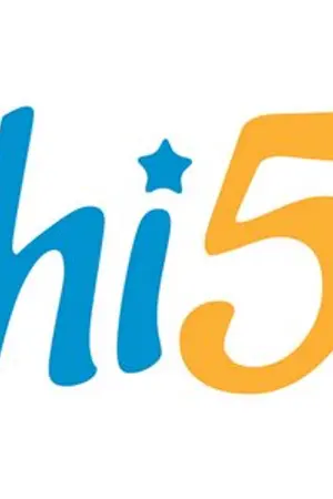 ปกนิยาย ♥ ,, {{ CODE }} HI5 !! *