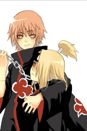 ปกนิยาย Fic Naruto [Love in Akatsuki] องค์หญิงเดอิดาระ~  ภาค 2!!!