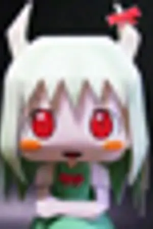 ปกนิยาย 3D paper craft   โมเดลกระดาษ สุดน่ารัก  ลองทำดูง่ายนิดเดียว