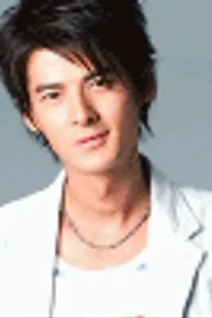 ปกนิยาย เมื่อหัวใจต้องมนตร์รัก (ปรับปรุงเนื้อหาใหม่) [NC20+]