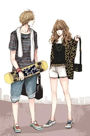 ปกนิยาย แจกภาพค่ะ^^