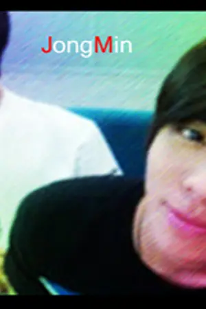 ปกนิยาย รักอลเวงนายขี้เก๊กปะทะนายจอมยุ่ง[Fic Shinee]