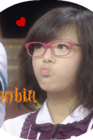 ปกนิยาย FIC :  Oh My Boy  [~TooBin ~]