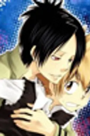 ปกนิยาย :: [ Yaoi Reborn Fic ] :: Pure Love :: [ 6927 ]