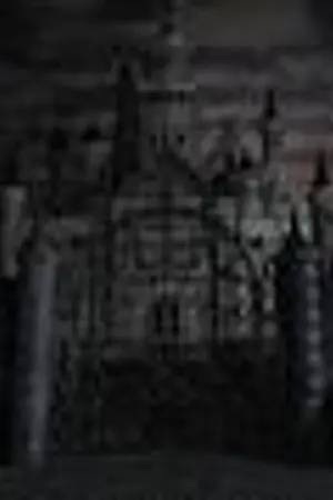 ปกนิยาย worthless love [black fantasy]