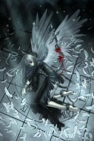 ปกนิยาย ๛Blu๛