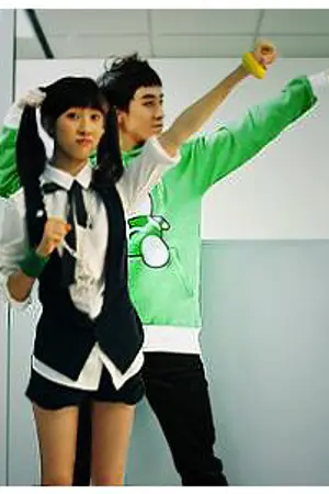 ปกนิยาย [Mix] Wonder Bang