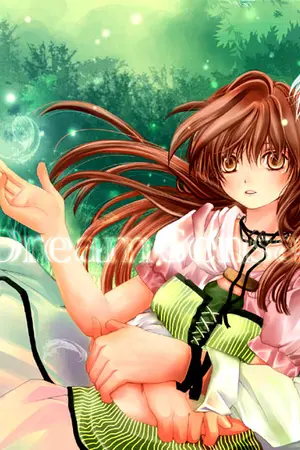 ปกนิยาย fic บารามอส//ตอนช่วงปิดเทอมกับการเดินทางแสนอลวน