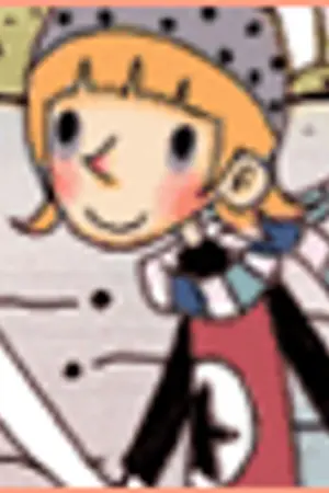 ปกนิยาย DECORATE ♥