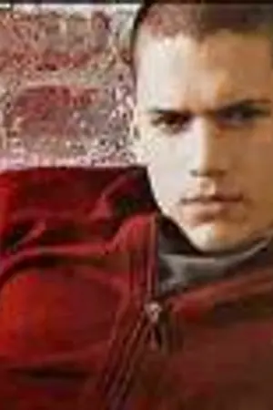 ปกนิยาย [fic] prison break แน่นอนว่าต้อง y  5555