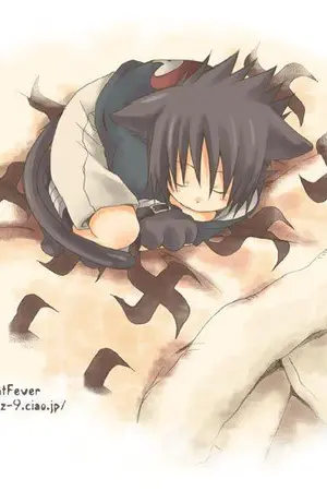 ปกนิยาย (Fic naruto Yaoi)น้องสาวผมเป็นกามเทพครับ