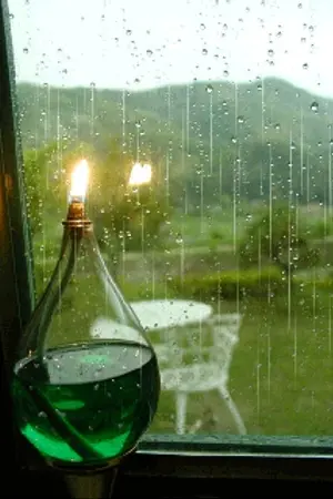 ปกนิยาย « Vengeance StorieS ™ . เพลิงแค้น »