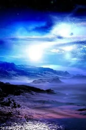 ปกนิยาย Keyray_ทะเลต้องคำสาป