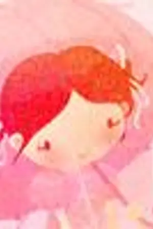 ปกนิยาย {old rose} Sweet & Magic Cafe [รับสมัคร]