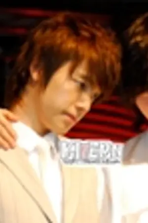 ปกนิยาย Fic---Alone--- [Kihae]