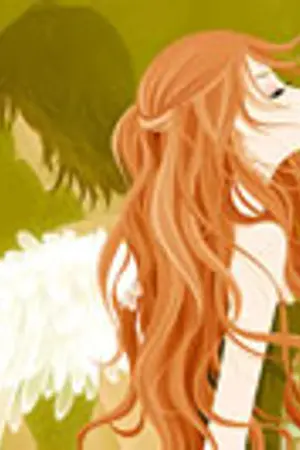 ปกนิยาย My Love is My Angel รักมหัศจรรย์...แฟนฉันเป็นเทวดา