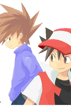 ปกนิยาย The Legend of Pokemon Master ตำนานมาสเตอร์แห่งโปเกม่อน