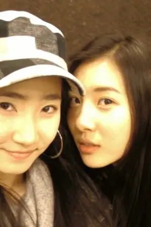 ปกนิยาย some  day ( Fic WG+SNSD Yuri )