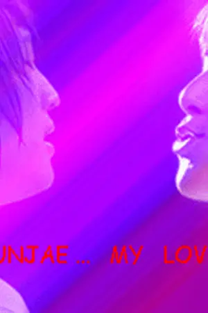 ปกนิยาย Fic YunJae **Love U My Yakuza!!**