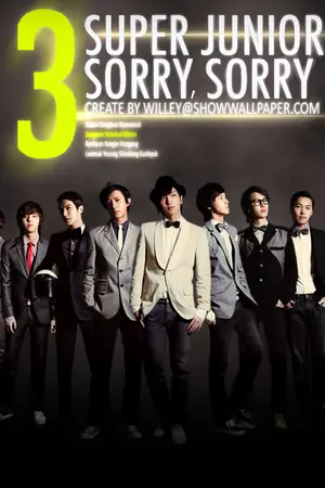 ปกนิยาย ~Fic LuvSuJu_E.L.F.Land~