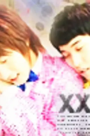 ปกนิยาย [FIC] KISS THE HYUKMIN